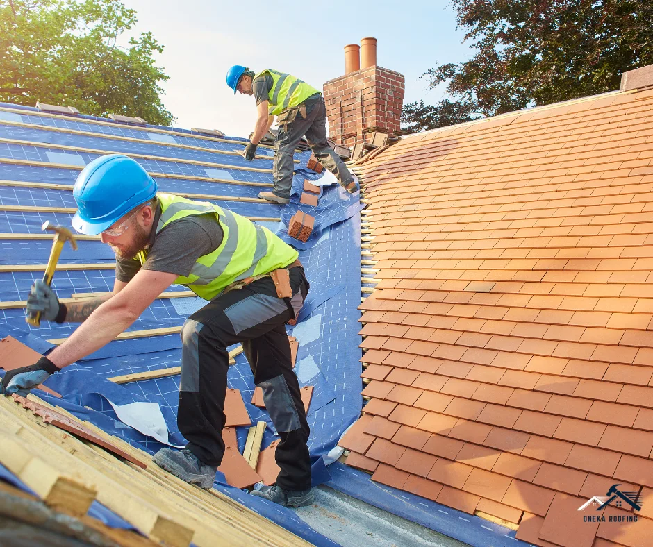Why choose Roof Repair Near Me in Syosset, NY